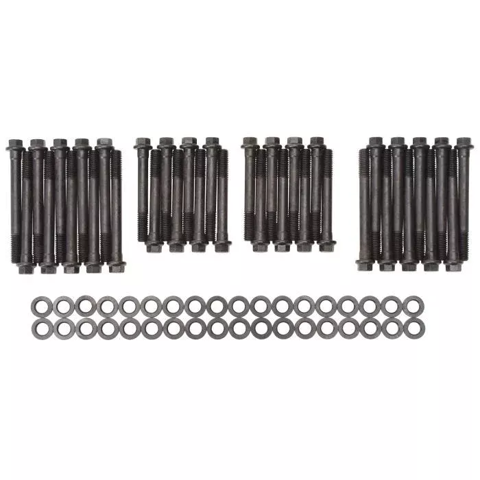 Edelbrock - E-Series Head Bolt Kit Chevy 409