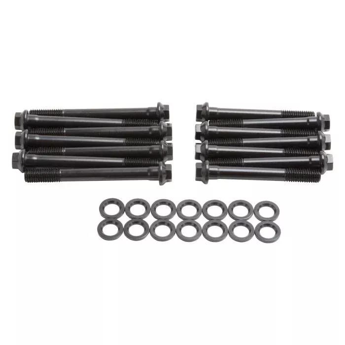 Edelbrock - E-Series Head Bolt Kit Jeep 4.0L I6