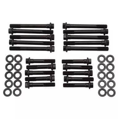 Edelbrock - E-Series Head Bolt Kit SBF 289-302