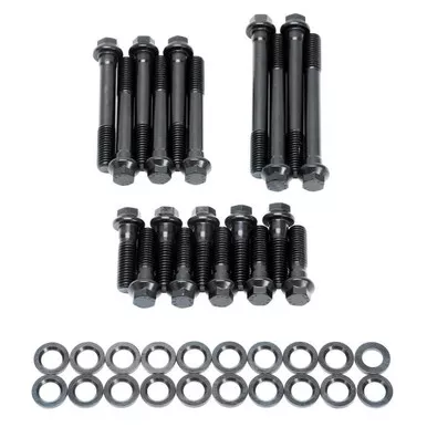 Edelbrock - E-Series Head Bolt Kit SBM
