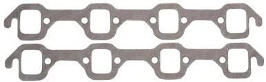 Edelbrock - Exhaust Gasket Set - SBF