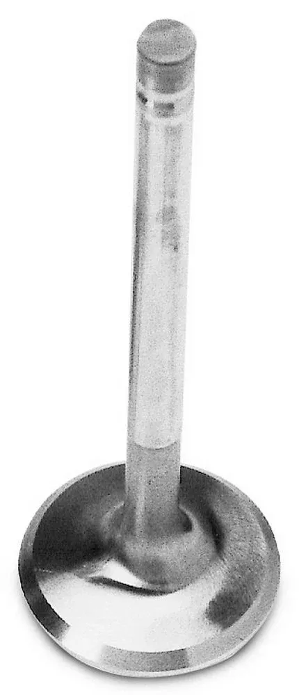 Edelbrock - Exhaust Valve - 1.600in