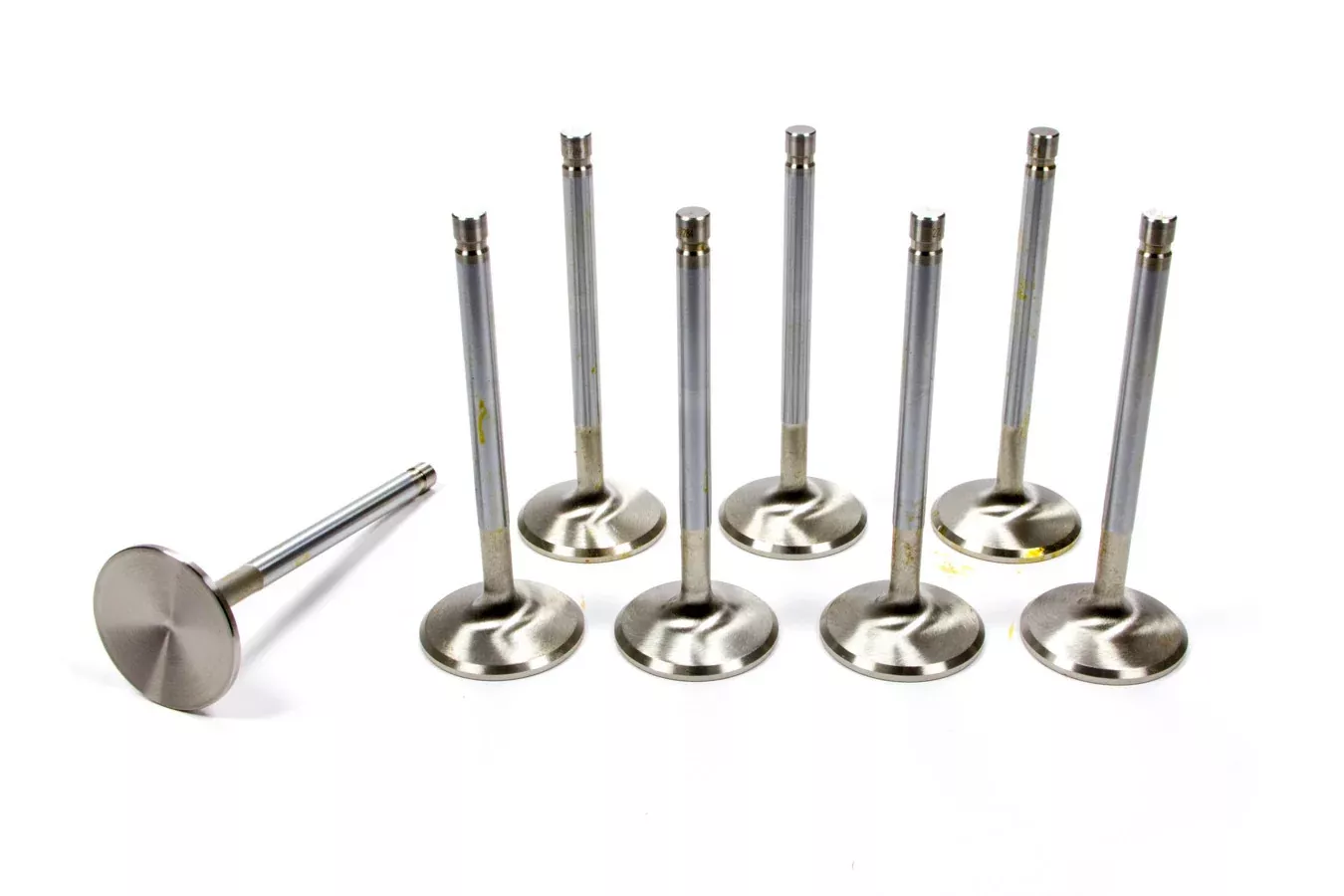 Edelbrock - Exhaust Valves - 1.810 (8)