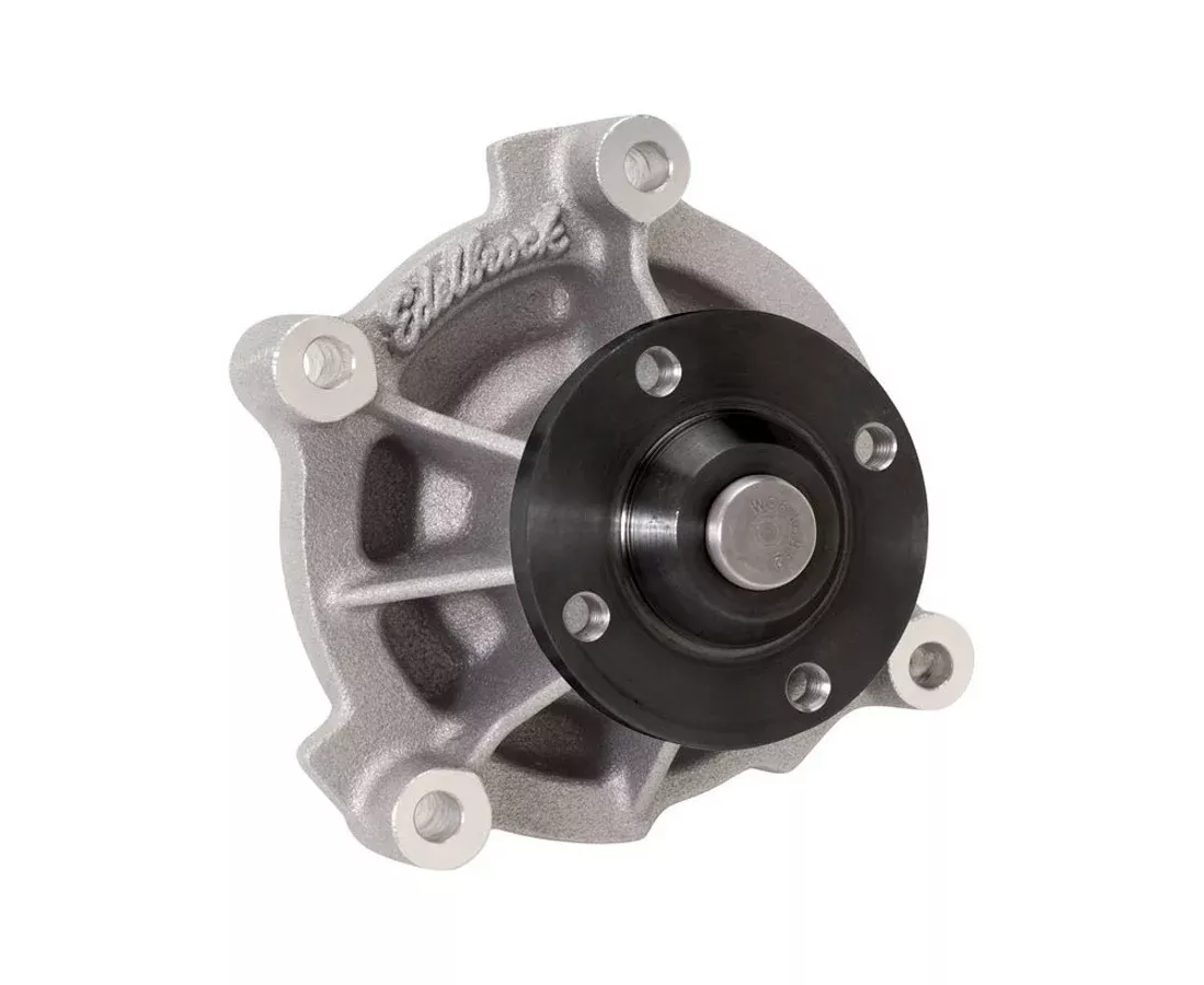 Edelbrock - Ford 4.6L Water Pump - Short