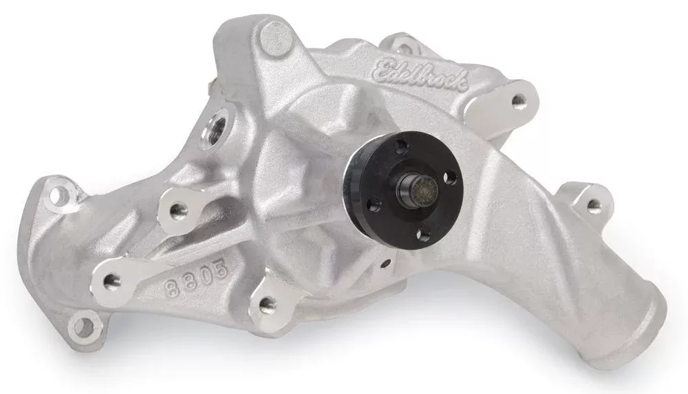 Edelbrock - Ford FE Water Pump