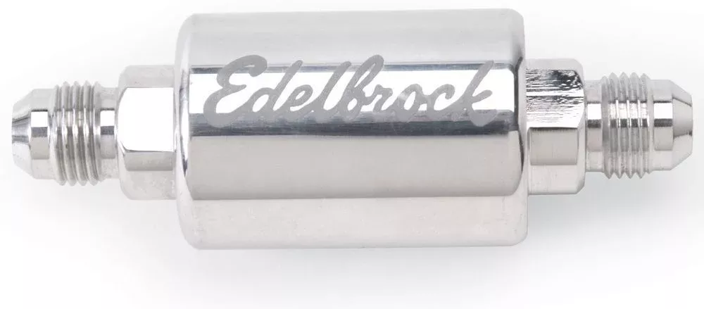 Edelbrock - Fuel Filter for #8128