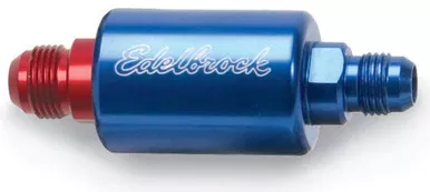 Edelbrock - Fuel Filter for #8133