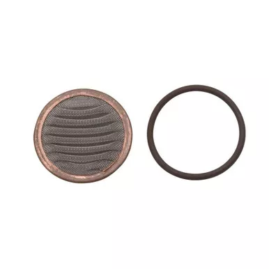 Edelbrock - Fuel Filter Element for 8129/8130