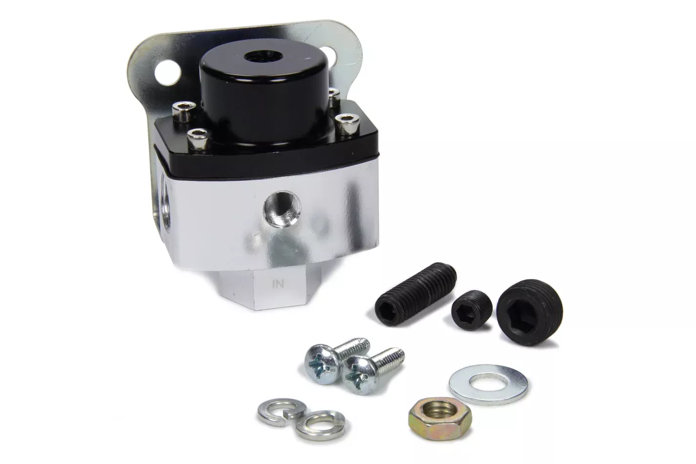 Edelbrock - Fuel Pressure Regulator