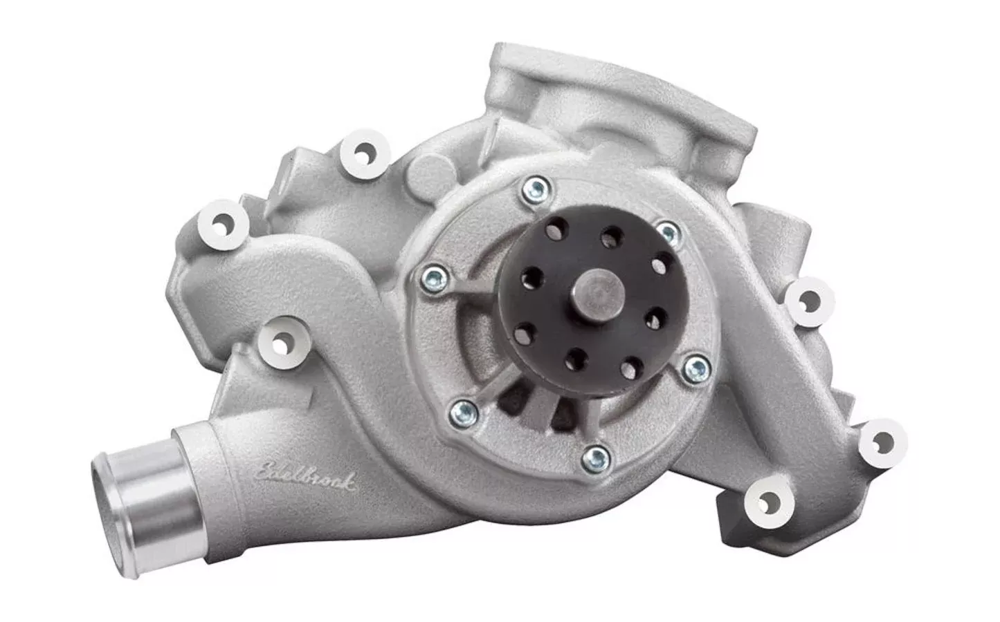 Edelbrock - GM LS Victor Pro Water Pump
