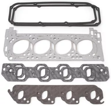 Edelbrock - Head Gasket Set - Ford 351C