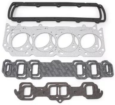 Edelbrock - Head Gasket Set - Olds V8