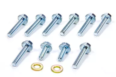 Edelbrock - Intake Bolt Kit - Mopar 5.7/6.1L HEMI