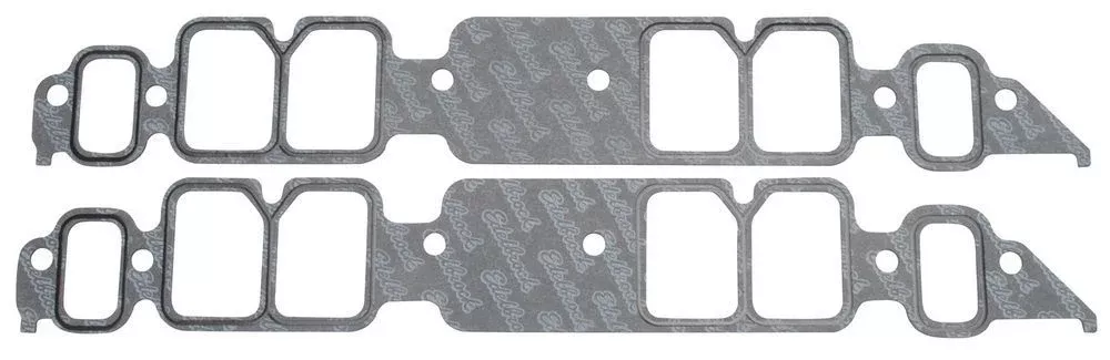 Edelbrock - Intake Gasket Set - BBC R/P
