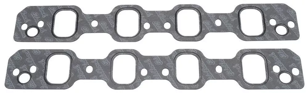 Edelbrock - Intake Gasket Set - Ford 351C
