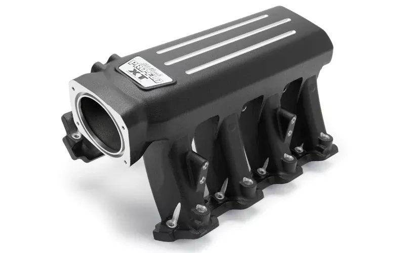 Edelbrock - Intake Manifold Pro-Flo XT GM LS3 EFI Black