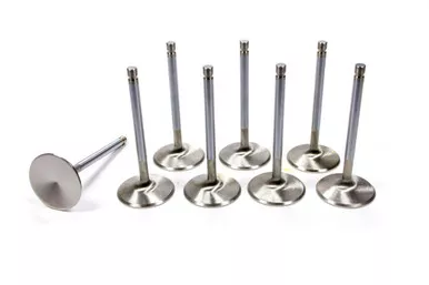 Edelbrock - Intake Valves - 2.140 (8)