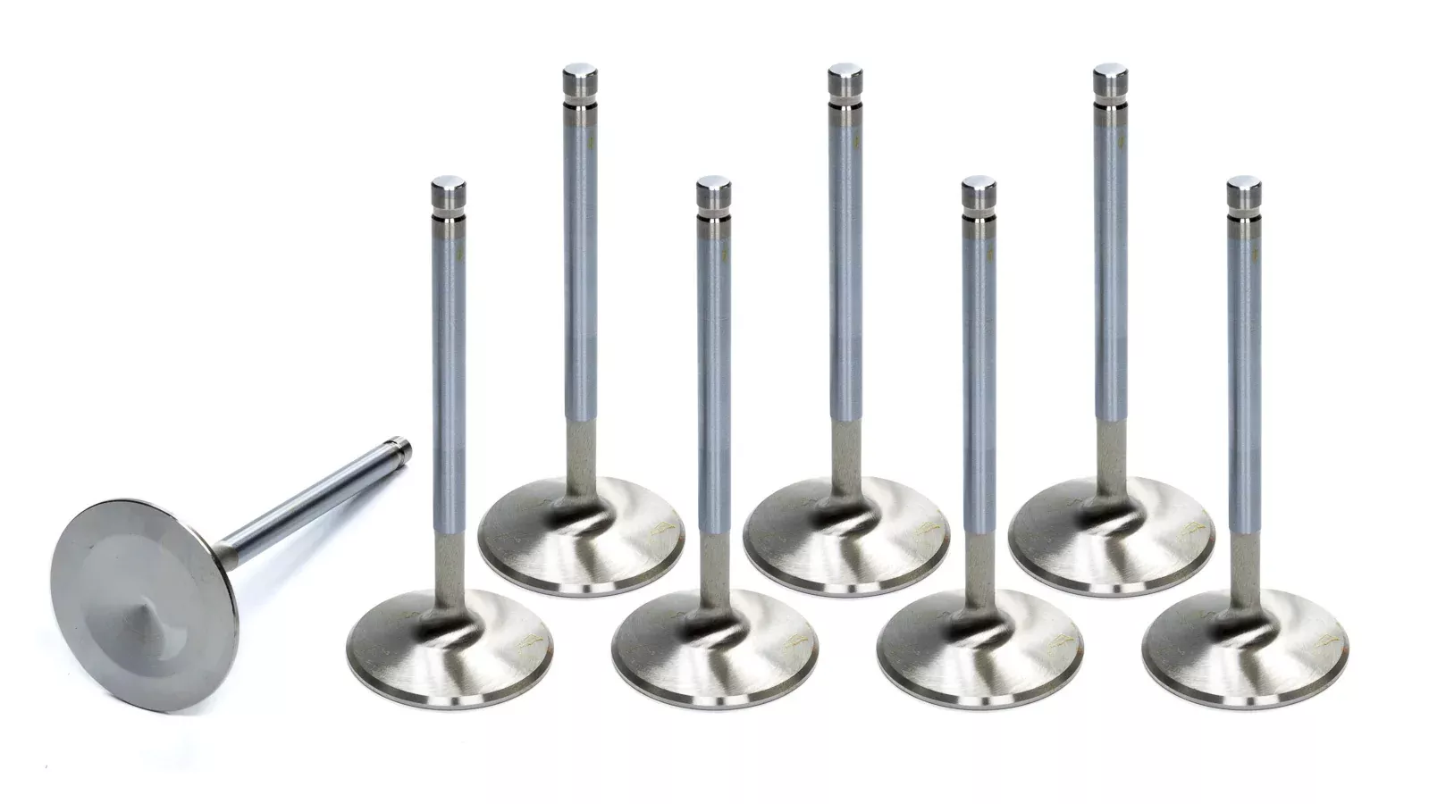 Edelbrock - Intake Valves 8pk 2.190 x 5.300