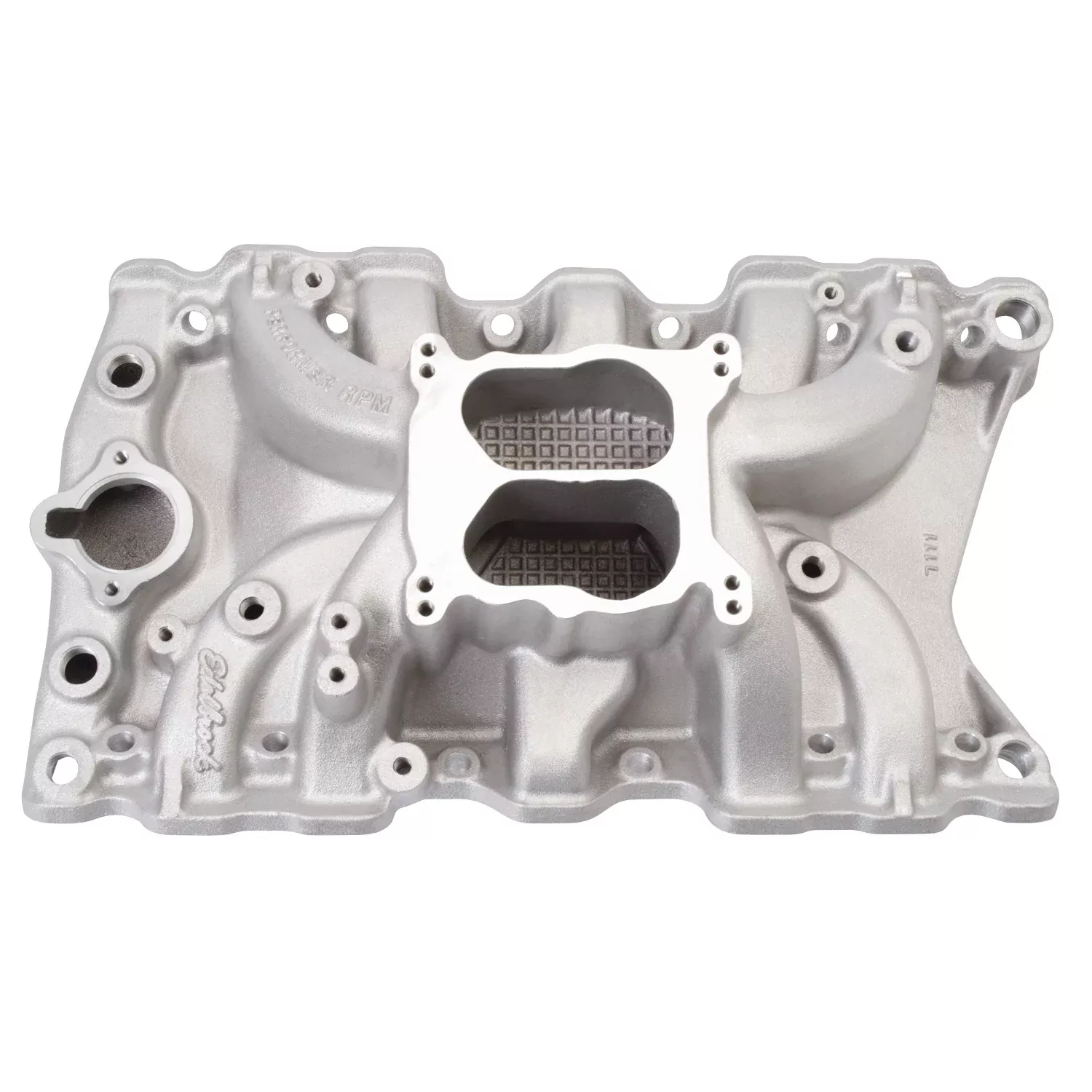 Edelbrock - Olds Performer RPM Manifold - 330-403