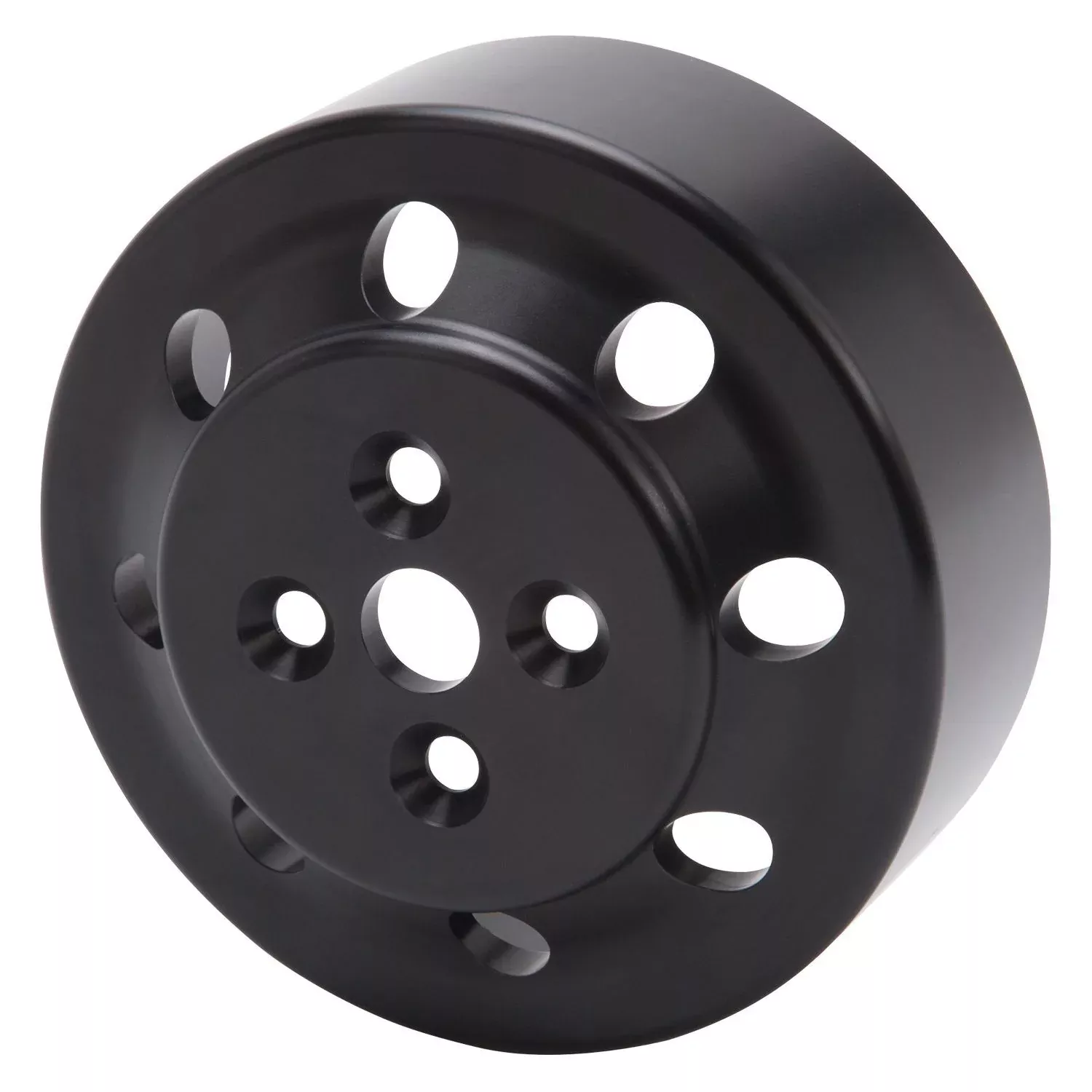 Edelbrock - Pulley - Water Pump GM LS Series (8893/8894)