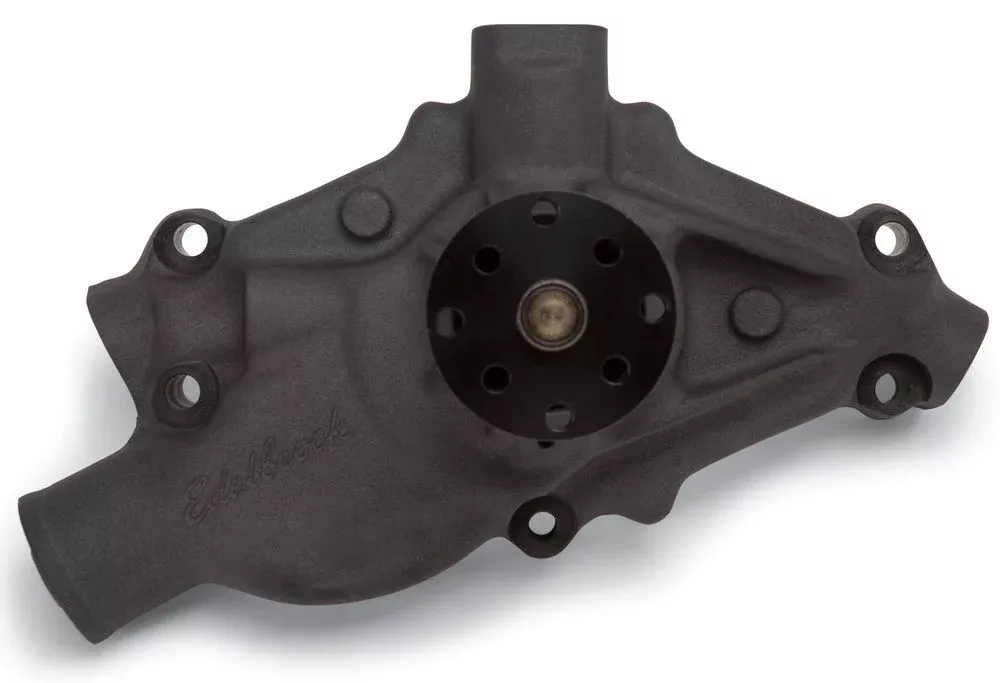 Edelbrock - SBC C/T Water Pump - 3/4in Shaft