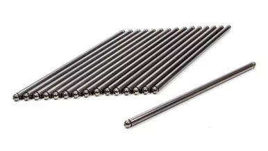 Edelbrock - SBC Pushrod Set +.100in