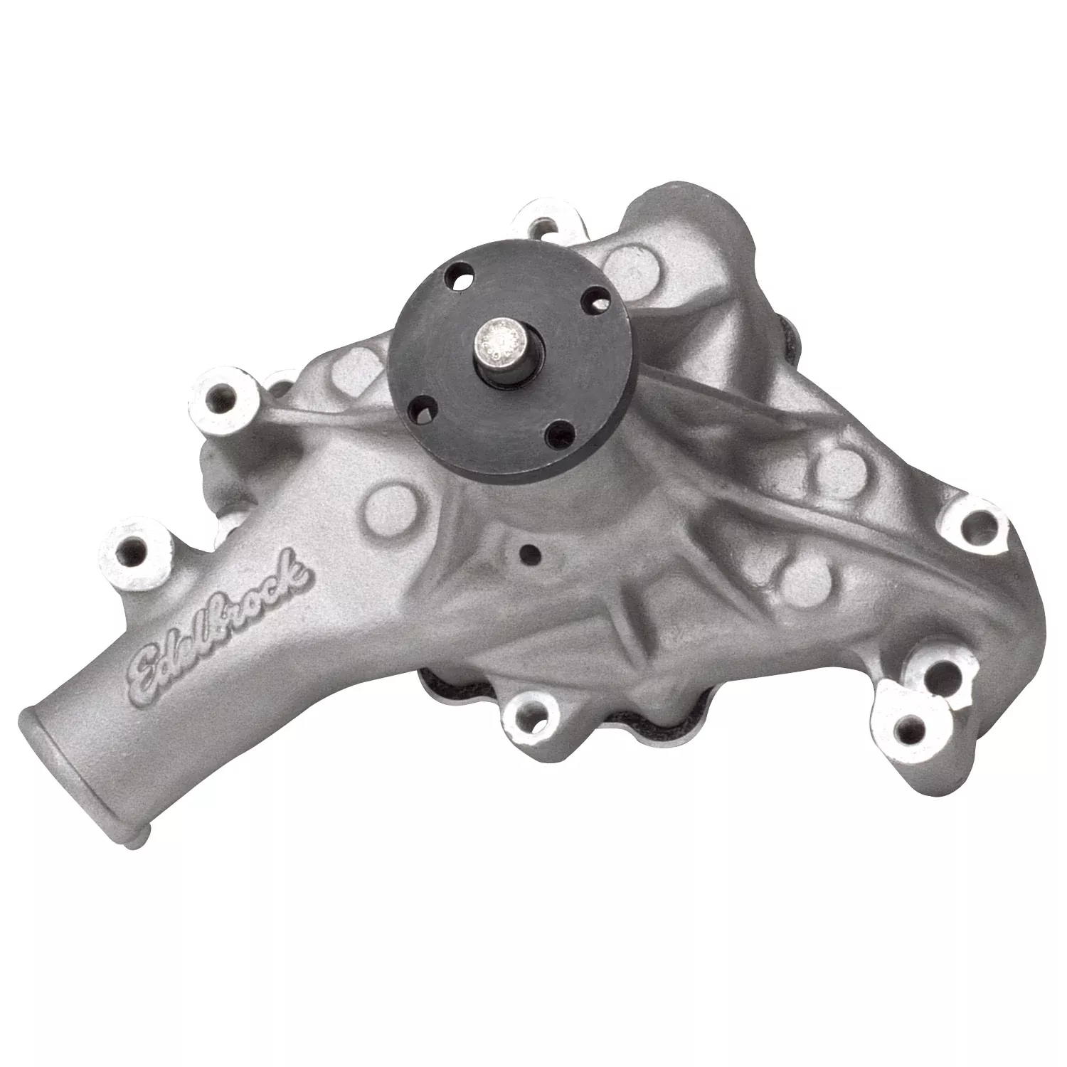 Edelbrock - SBC Water Pump - Long