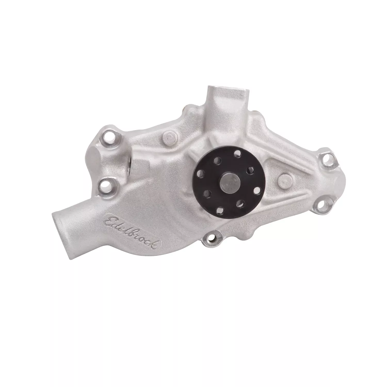 Edelbrock - SBC Water Pump - Short3/4in Shaft