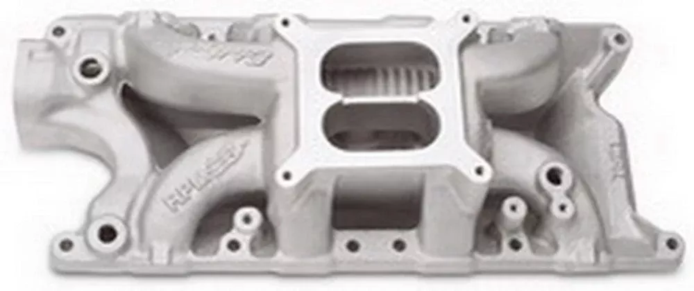 Edelbrock - SBF Performer RPM A/G Manifold - 289-302