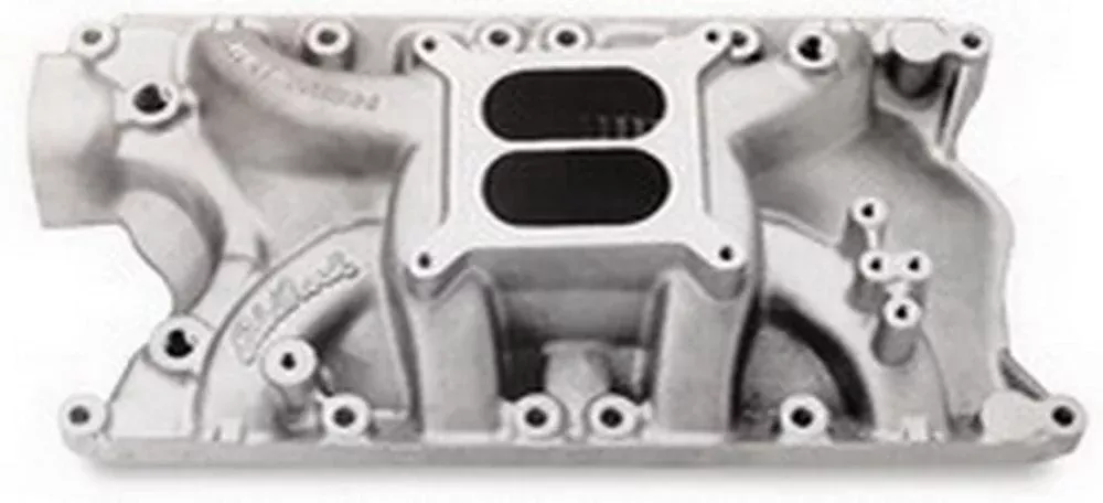 Edelbrock - SBF Performer RPM Manifold - 351W