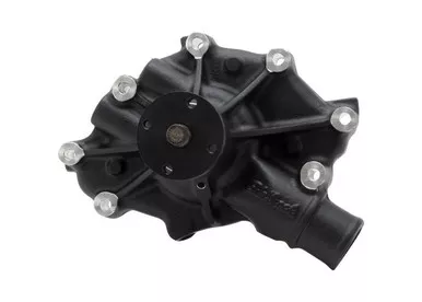 Edelbrock - SBF Water Pump - 5.0L Black