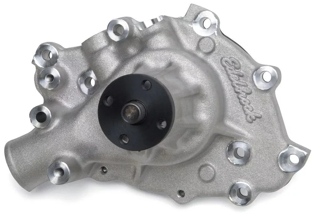 Edelbrock - SBF Water Pump - 65-68 289