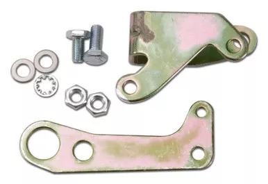 Edelbrock - A/T Trans. Kickdown Lever Kit - Mopar