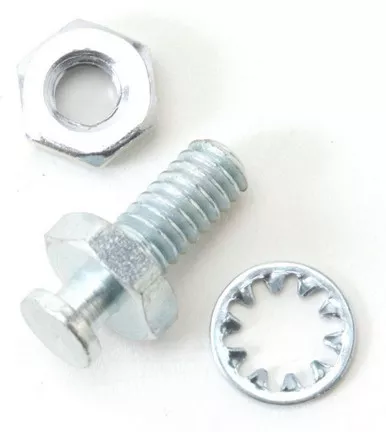 Edelbrock - A/T Trans. Kickdown Stud - GM