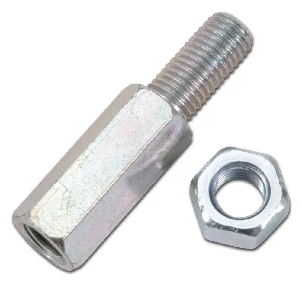 Edelbrock - A/T Trans. Rod Ext. Kit - 5/16in Mopar