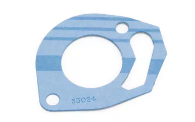 Edelbrock - Thermostat Gasket Jeep 4.0L I6 83-06