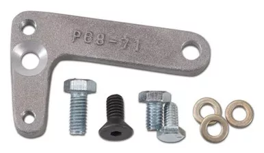 Edelbrock - Throttle Bracket - GM