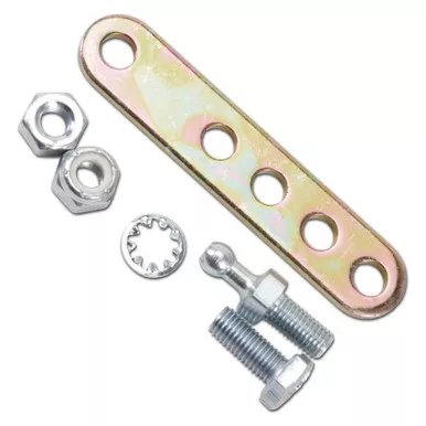 Edelbrock - Throttle Cable Ext. Kit - GM