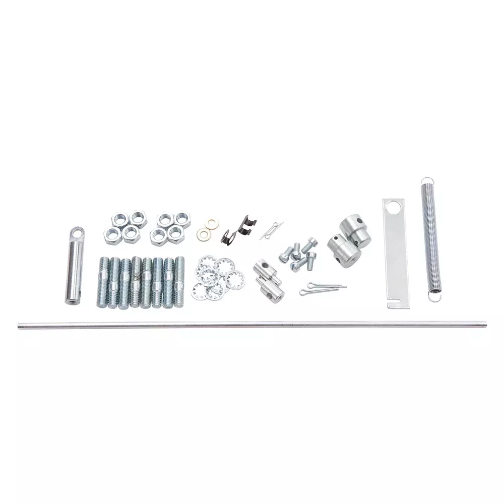 Edelbrock - Throttle Linkage Kit - Inline