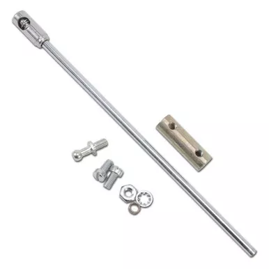 Edelbrock - Throttle Rod Ext. Kit - GM