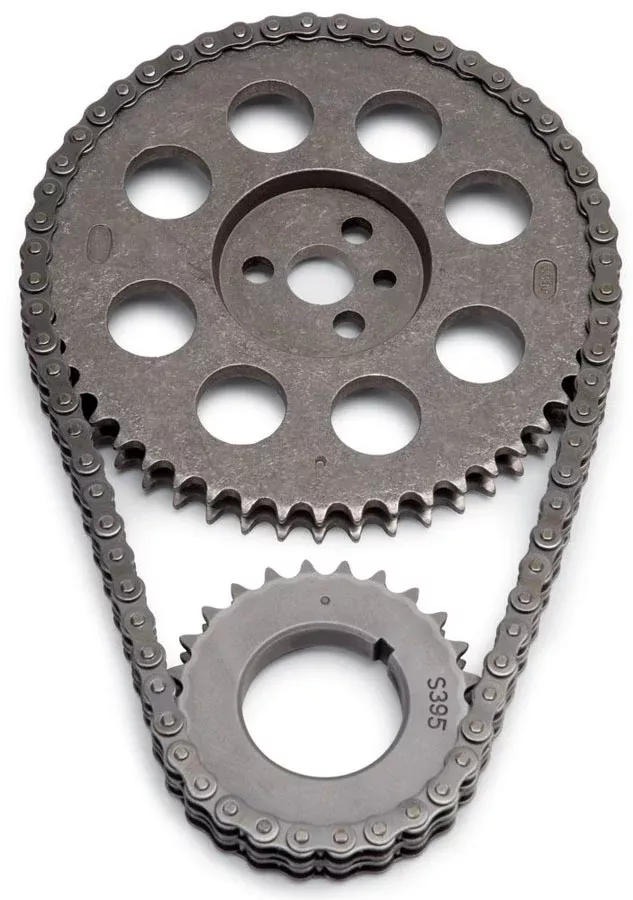 Edelbrock - True Roller Timing Set - BBC