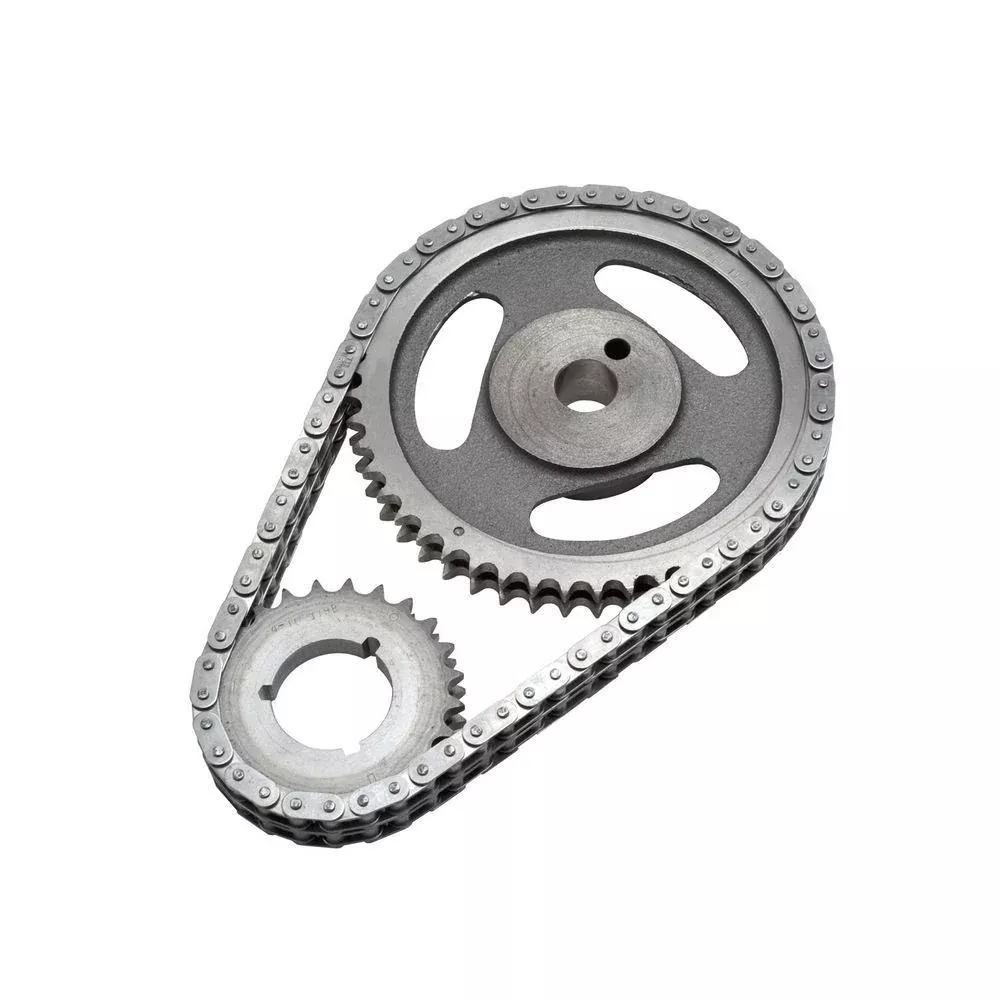 Edelbrock - True Roller Timing Set - BBF