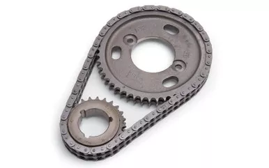 Edelbrock - True Roller Timing Set - Buick