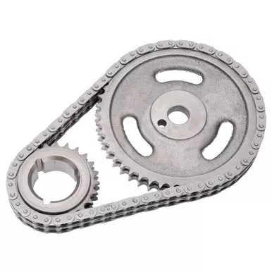 Edelbrock - True Roller Timing Set - Olds