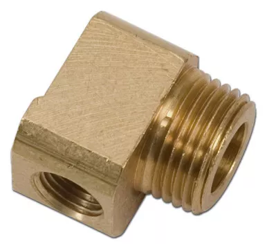Edelbrock - Vacuum Fitting - GM