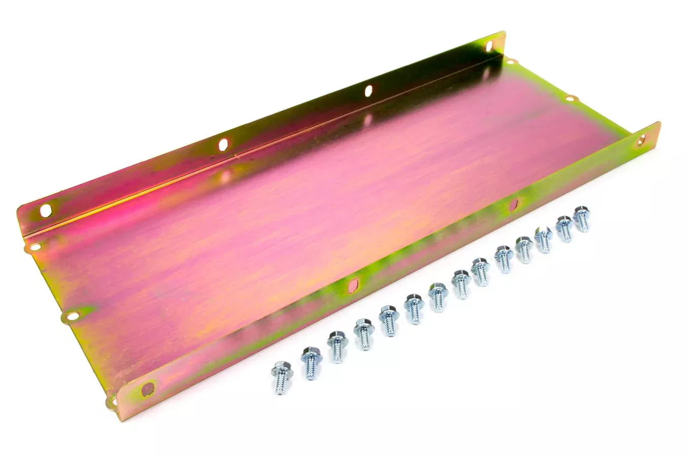Edelbrock - Valley Cover for BBM B Engines
