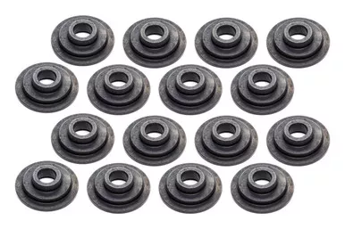 Edelbrock - Valve Spring Retainers - BBC