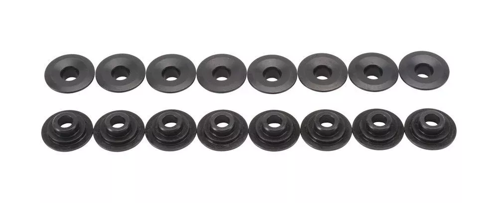 Edelbrock - Valve Spring Retainers