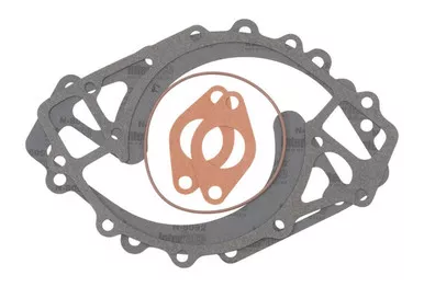 Edelbrock - Water Pump Gasket Kit - BBF & FE