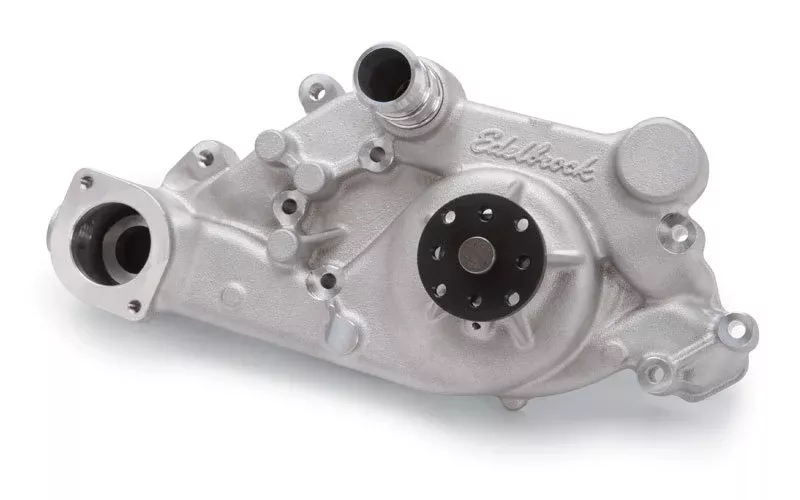 Edelbrock - Water Pump - GM LS3 05- 08 Reverse Rotation